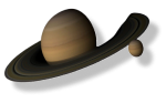 Saturn